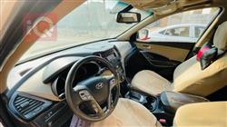 هیۆندای سەنتافی